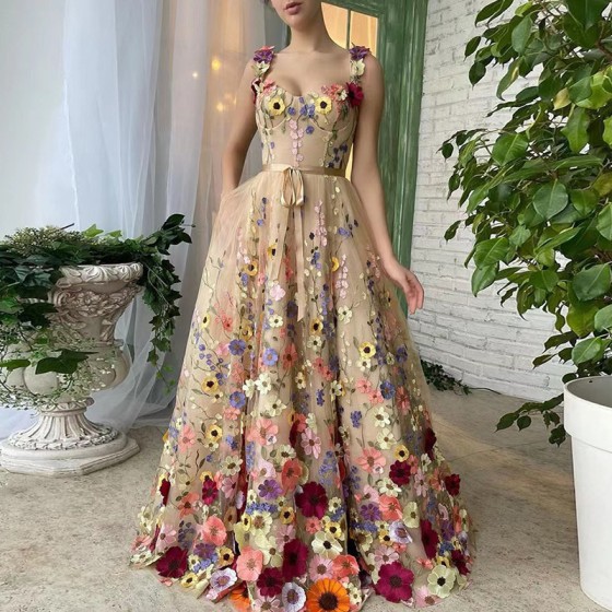 Women's dress
