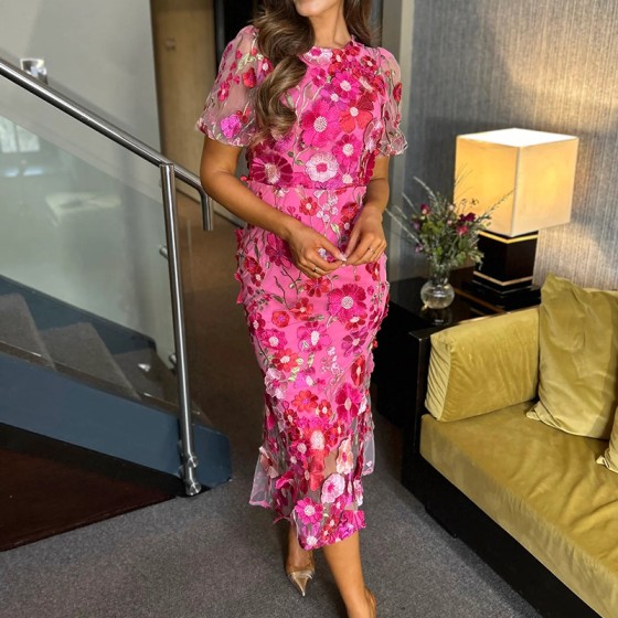 Women's dress