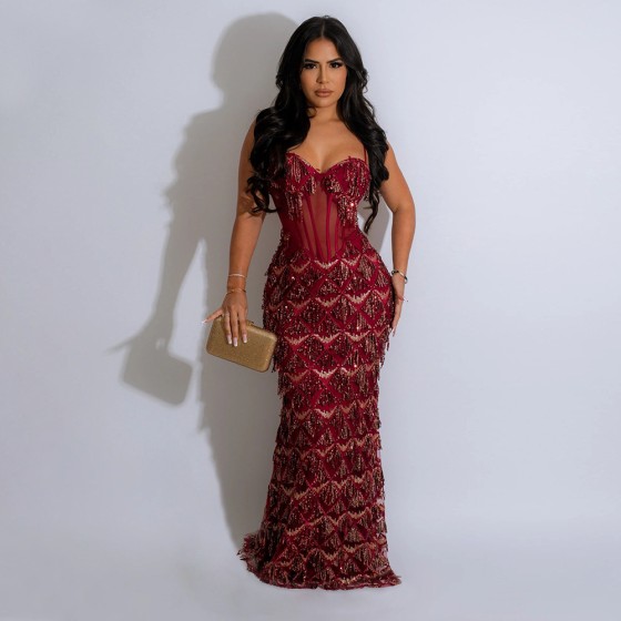 Women's dress