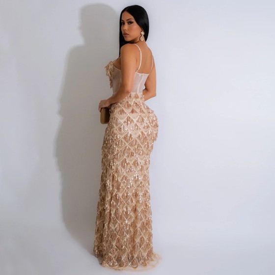 Women's dress