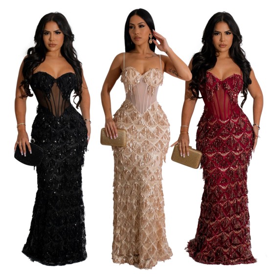 Women's dress