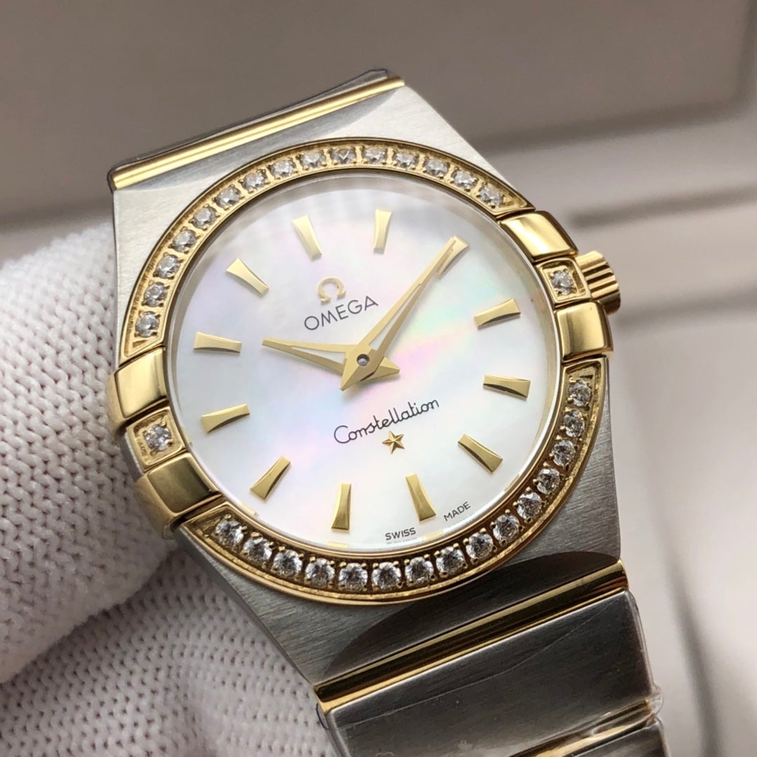 Omega Watch