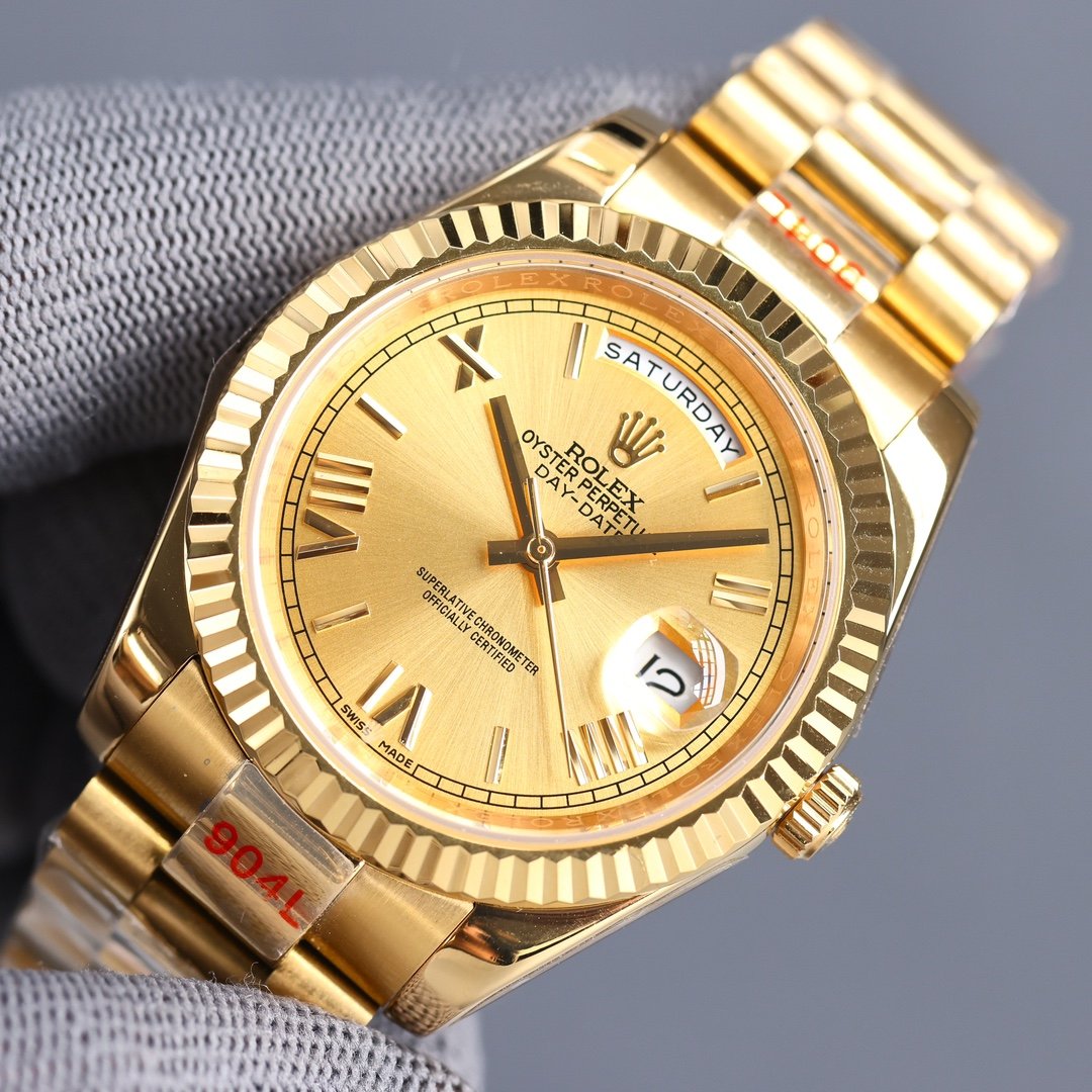 Rolex Watch