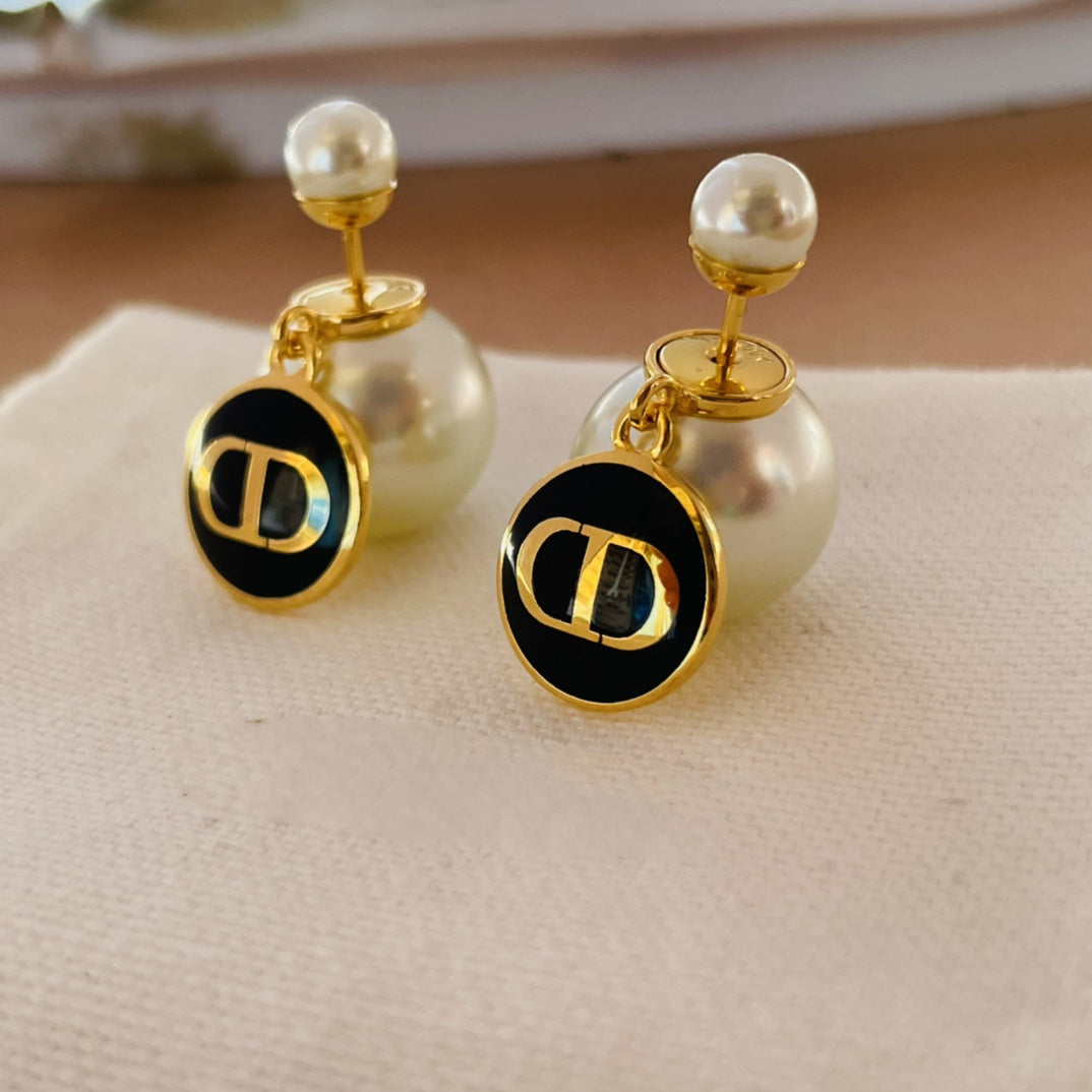 Dior Earrings