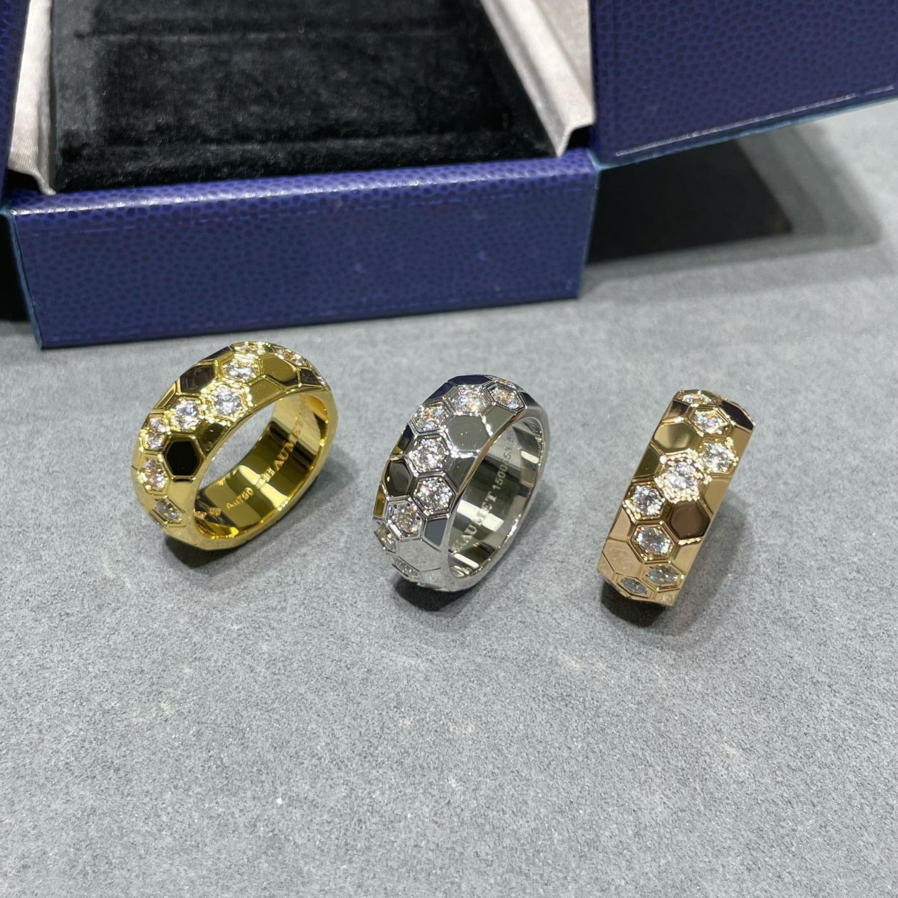 chaumet ring