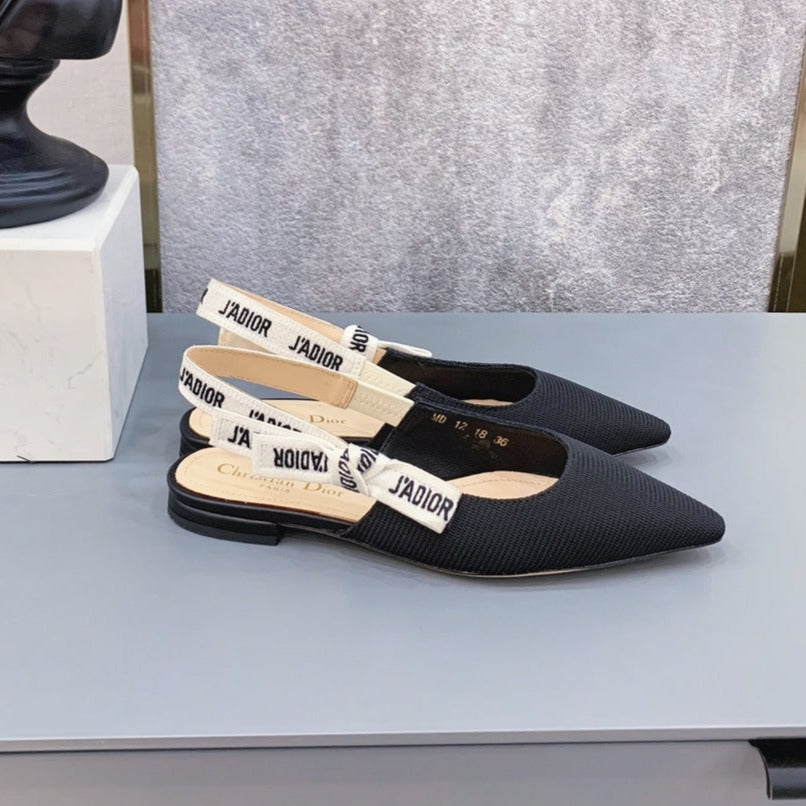 Dior Slingback & Pumps