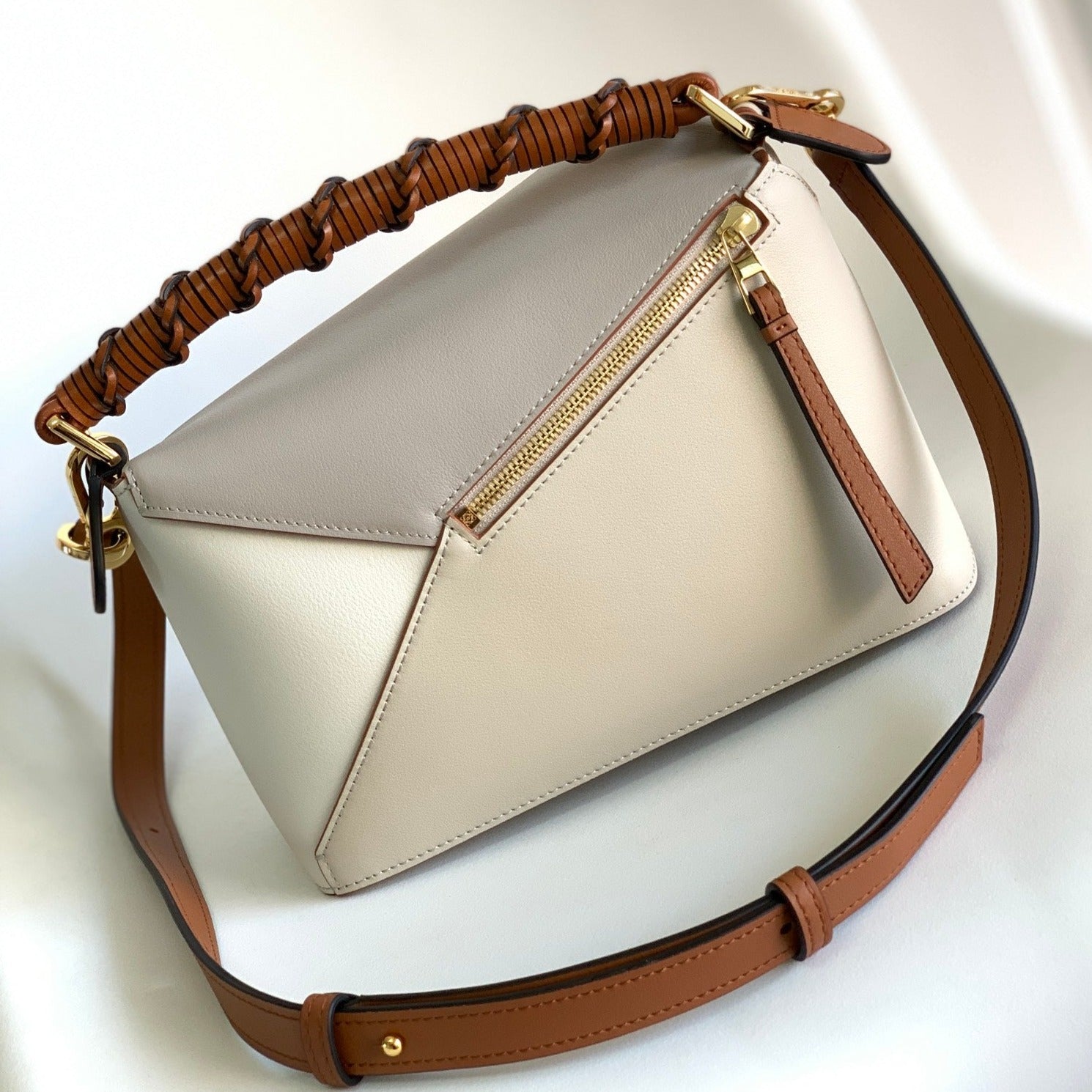 Loewe Top Handle
