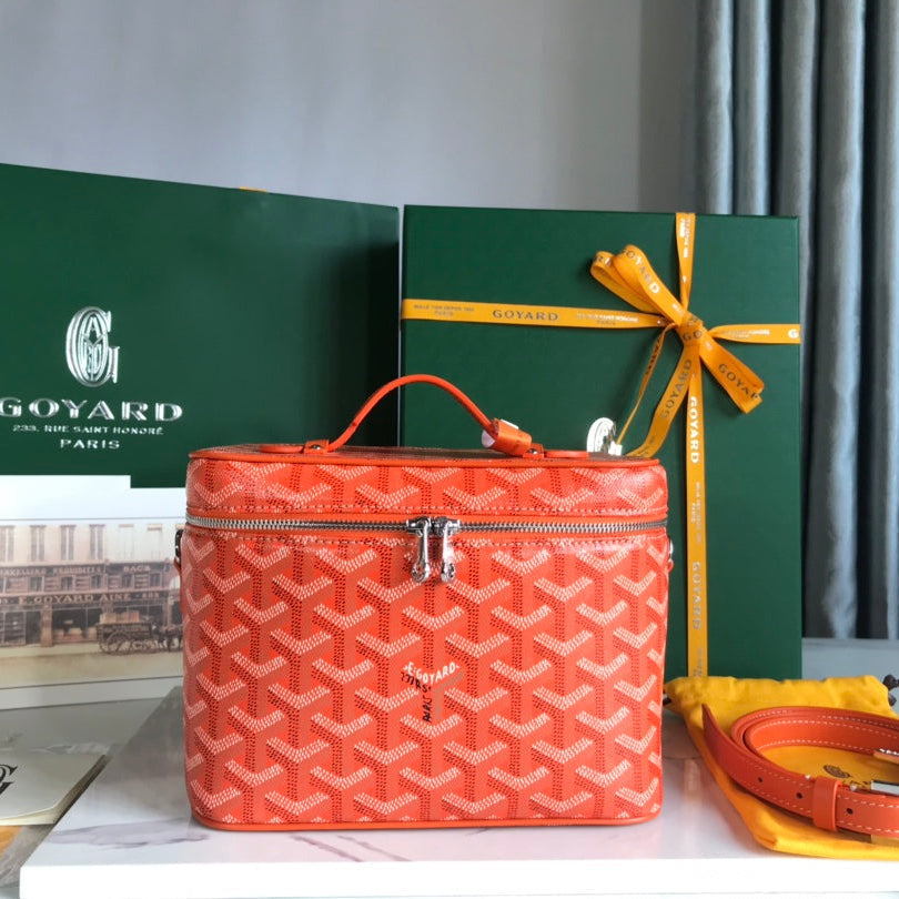 Goya Vanity Bags