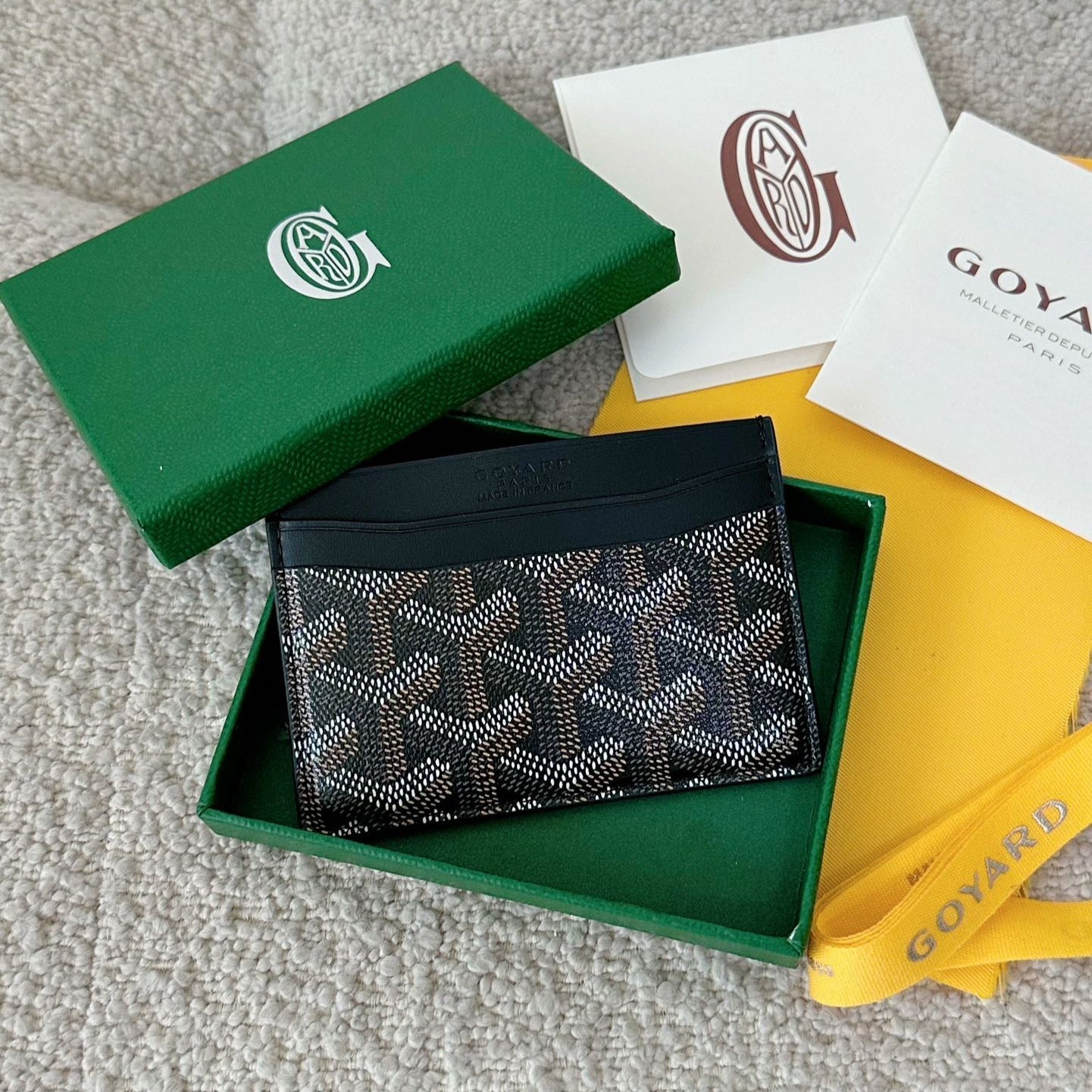 Goya Wallet