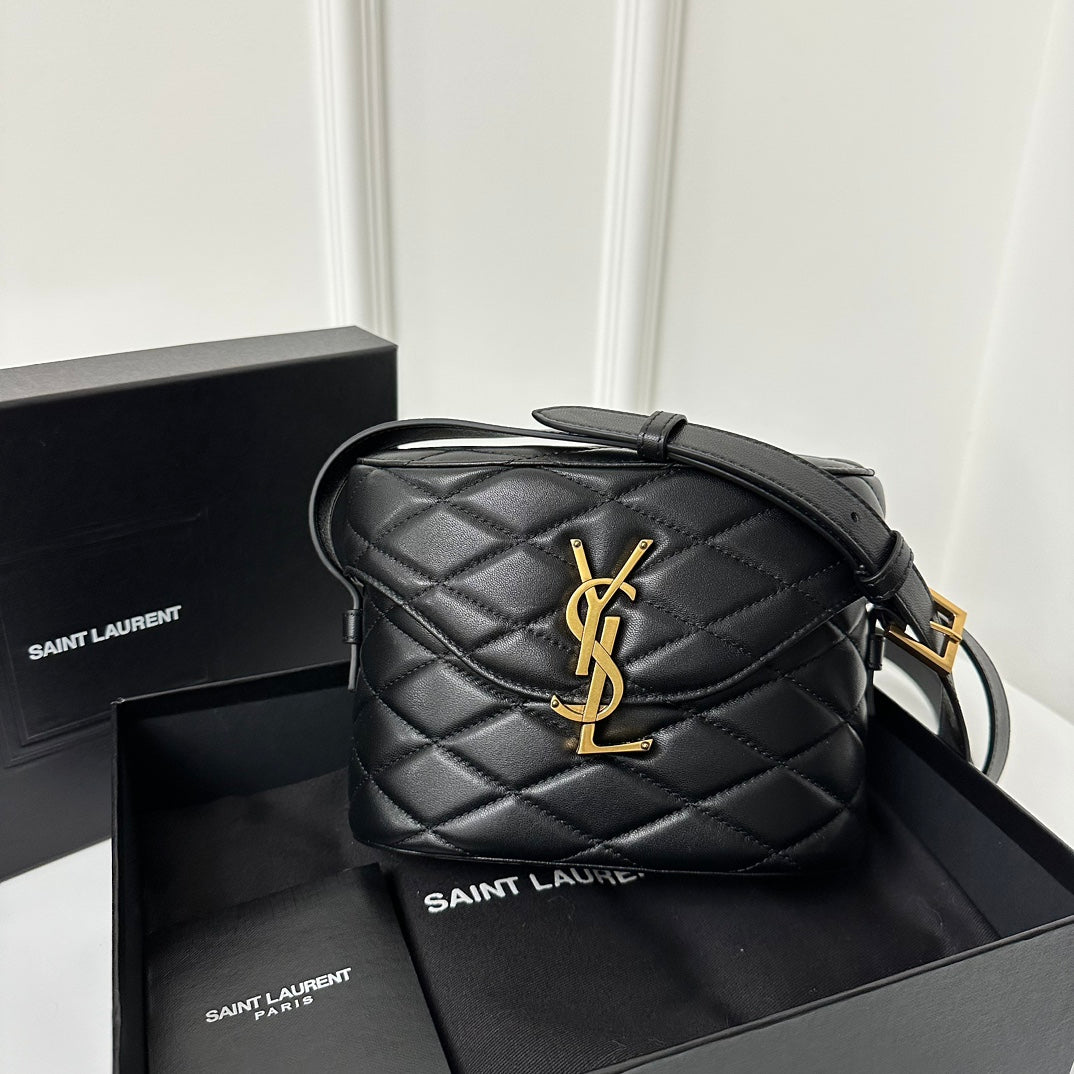 YSL Vanity Bags