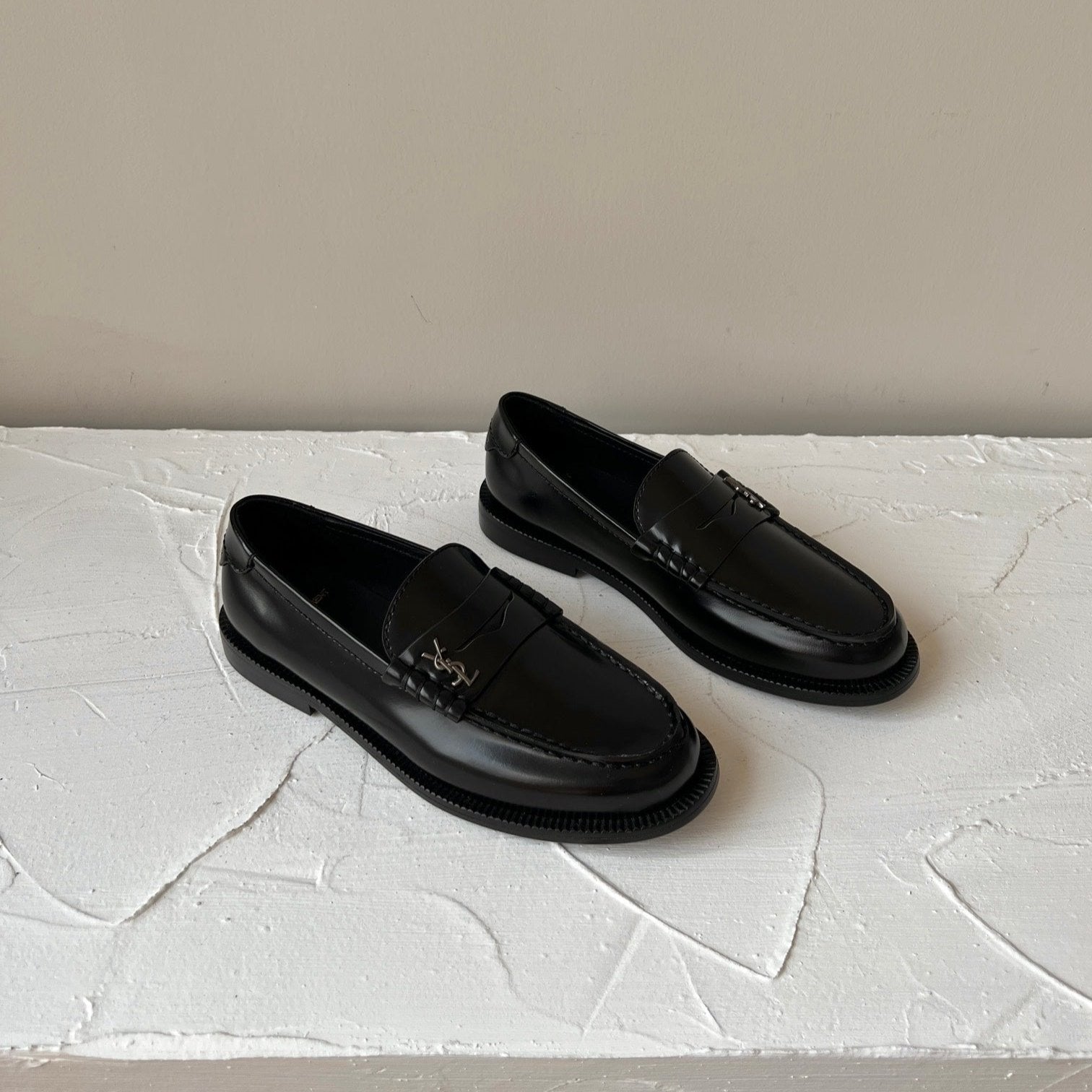 YSL Shoes