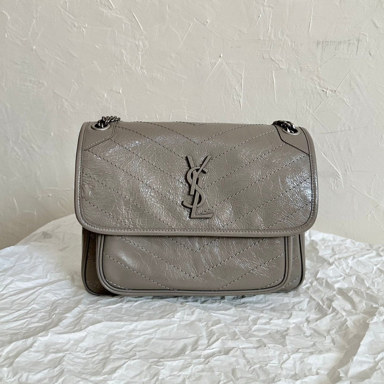 YSL Hobo Bags