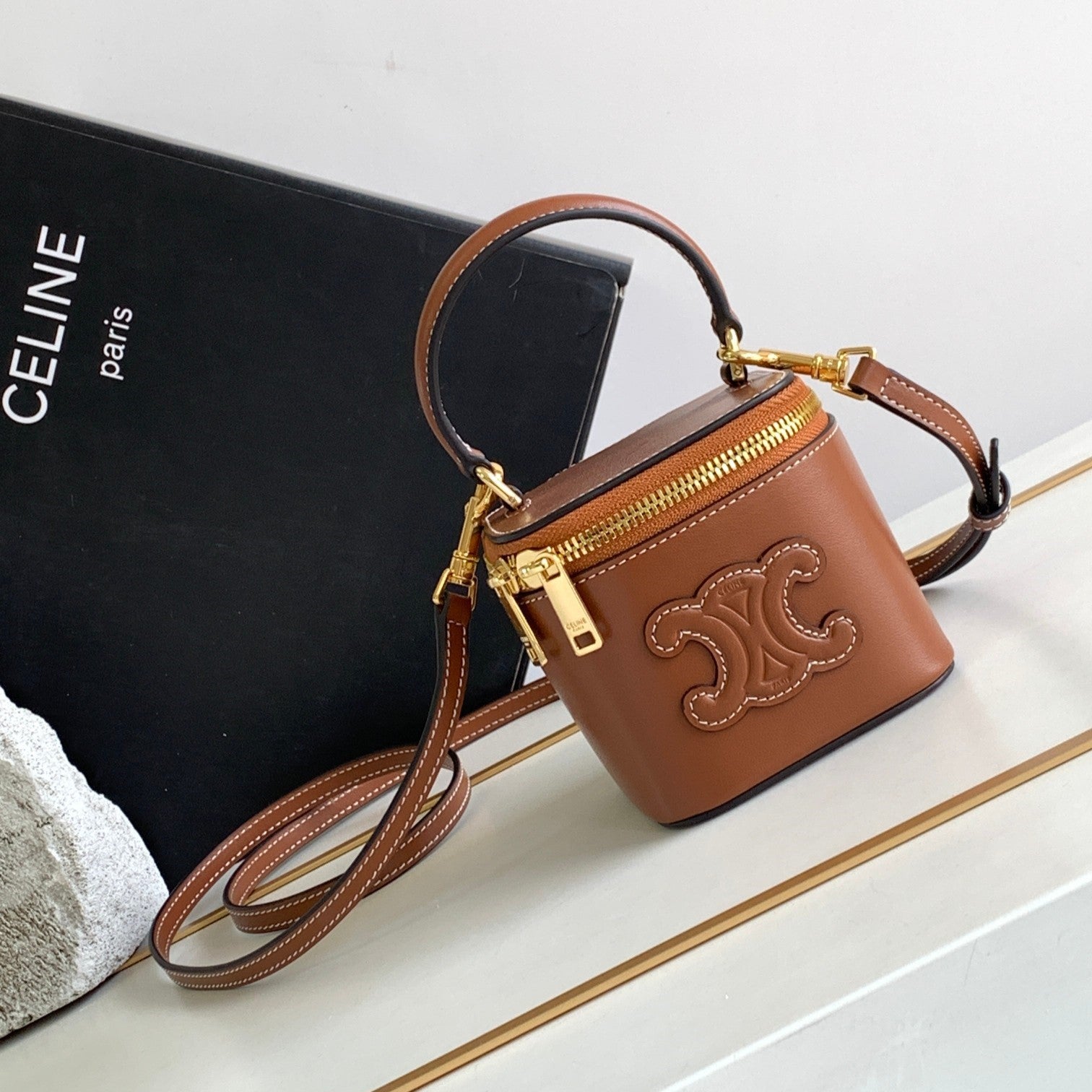 Celine Vanity Bags