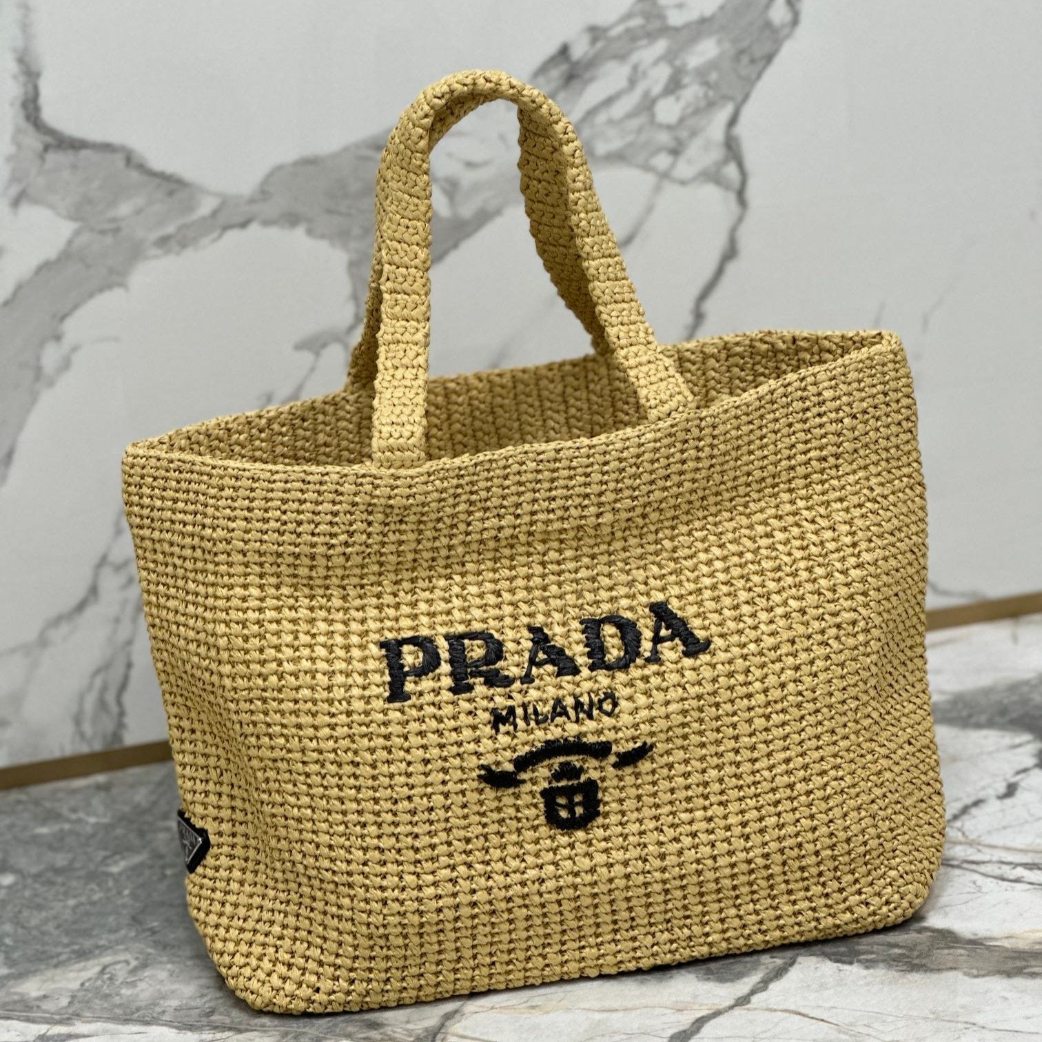 Prada Tote Bags