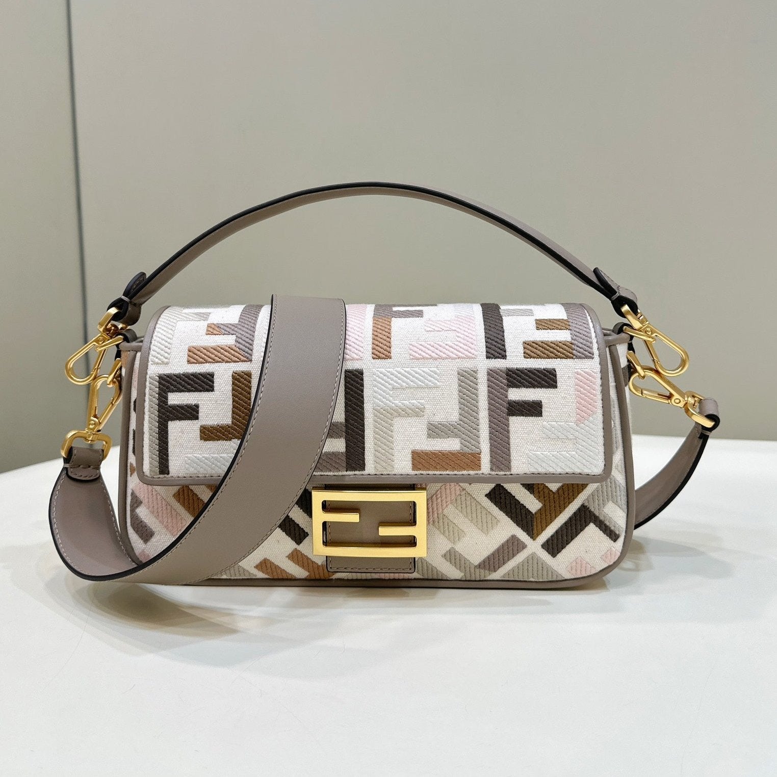 Fendi Bags