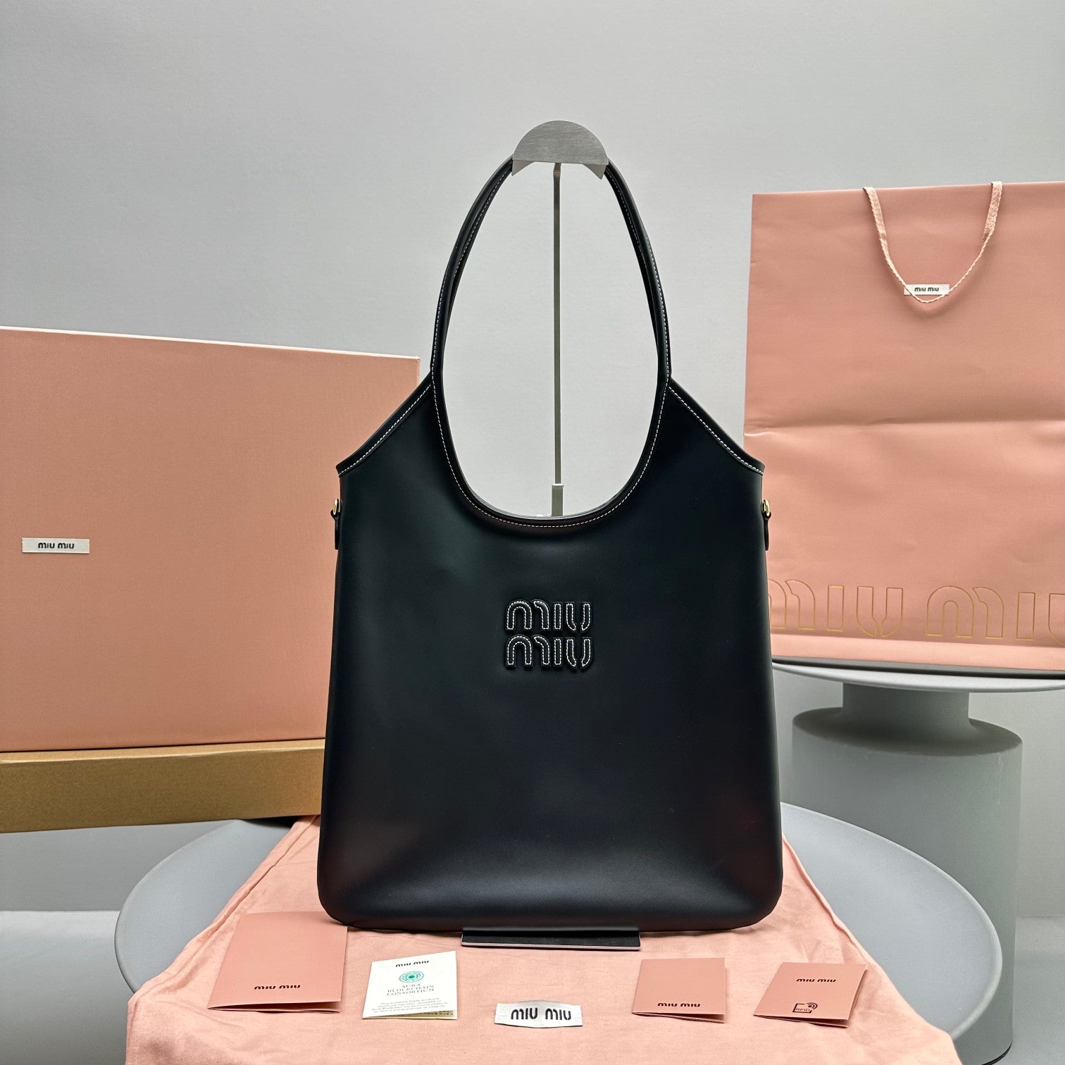 Miumiu Shoulder Bags