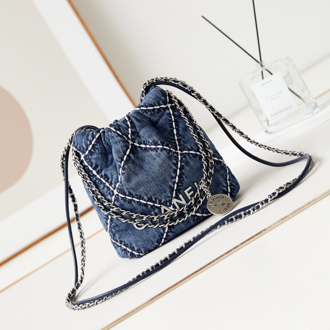 Chanel Backpack