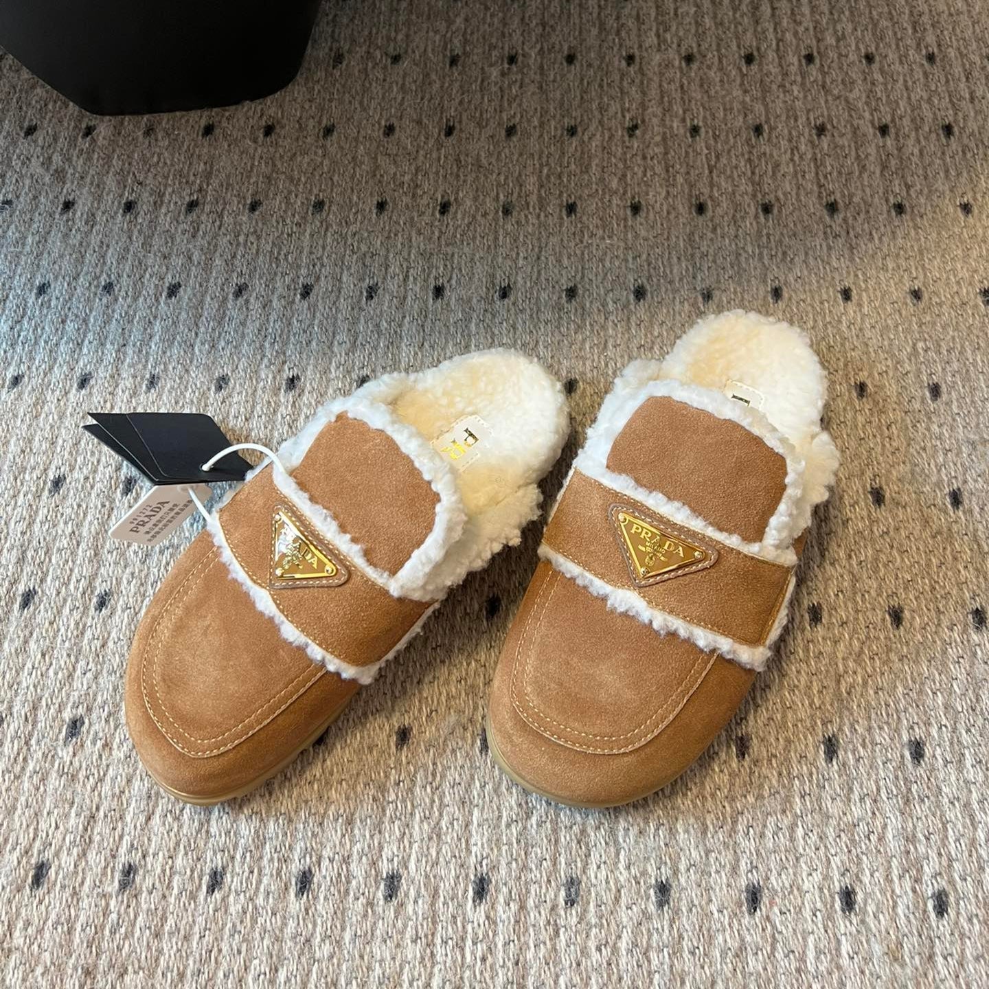 New Prada Shoe 2025