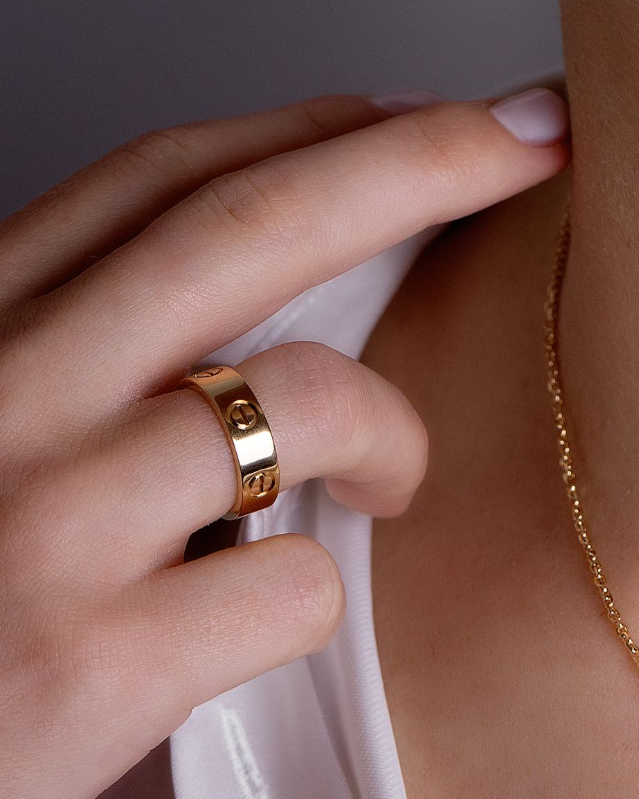 Ring