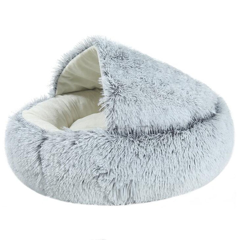 DOLCE - Lit Ultra Doux pour Chat