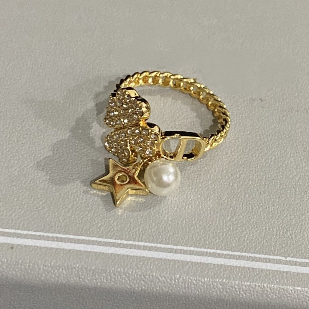 Dior Ring