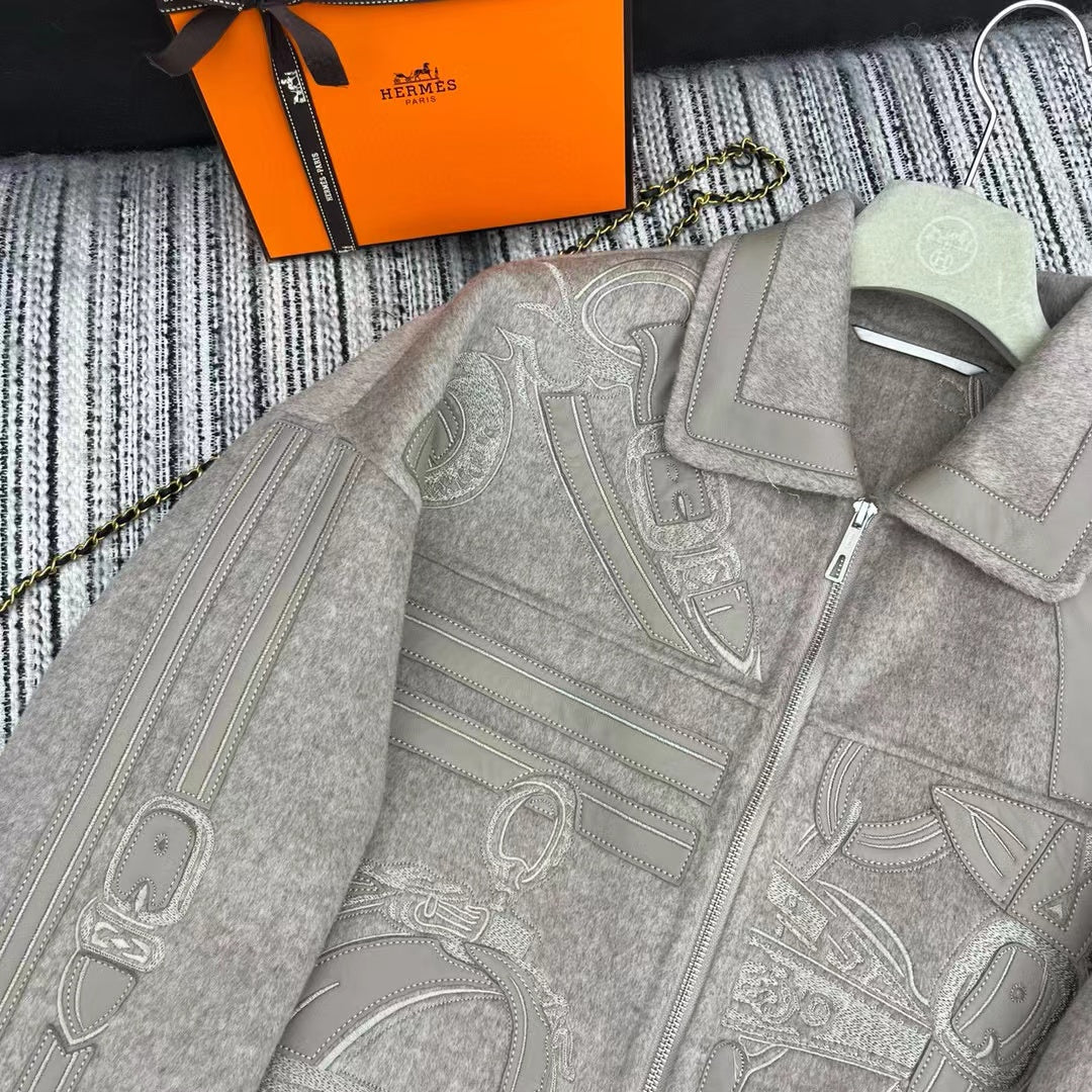 Hermes Clothing