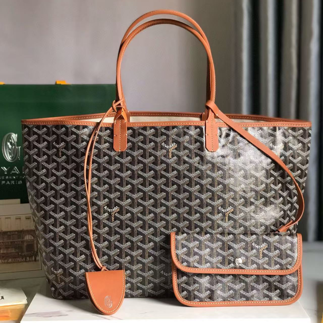 New Bags Arrival