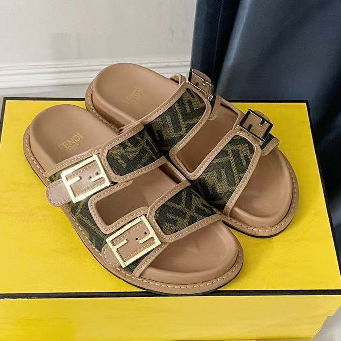 Fendi Shoe 2025