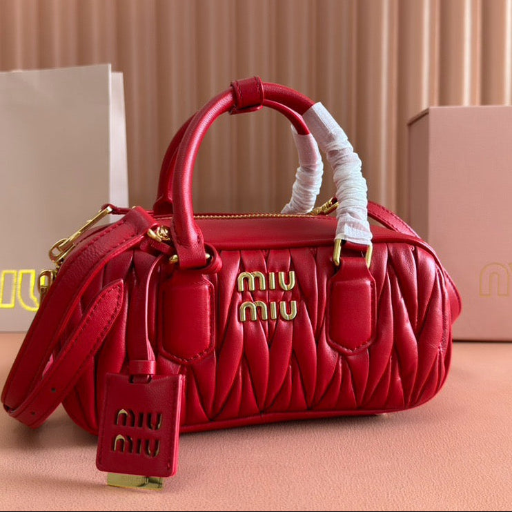 New Miumiu Bag 2026