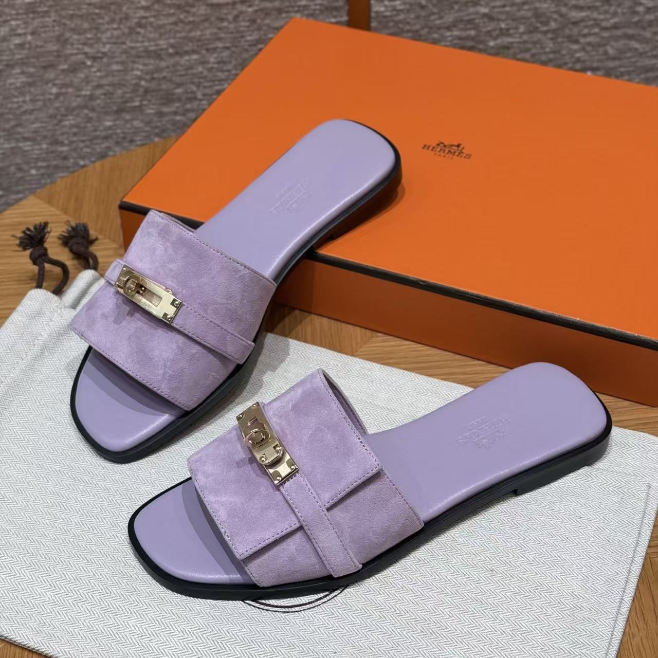 New Shoes Arrivals
