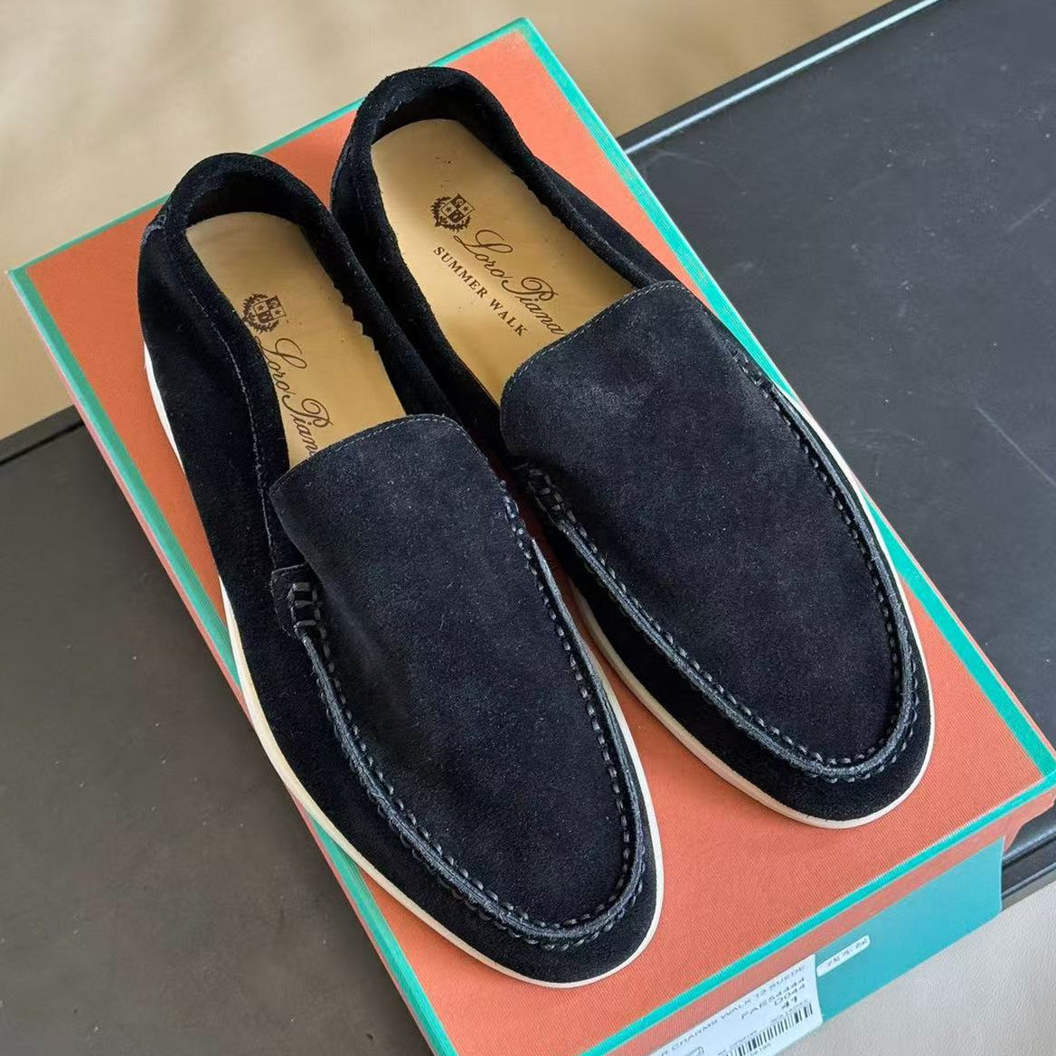New Shoes Arrivals