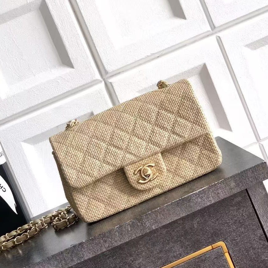 New Bags Arrival