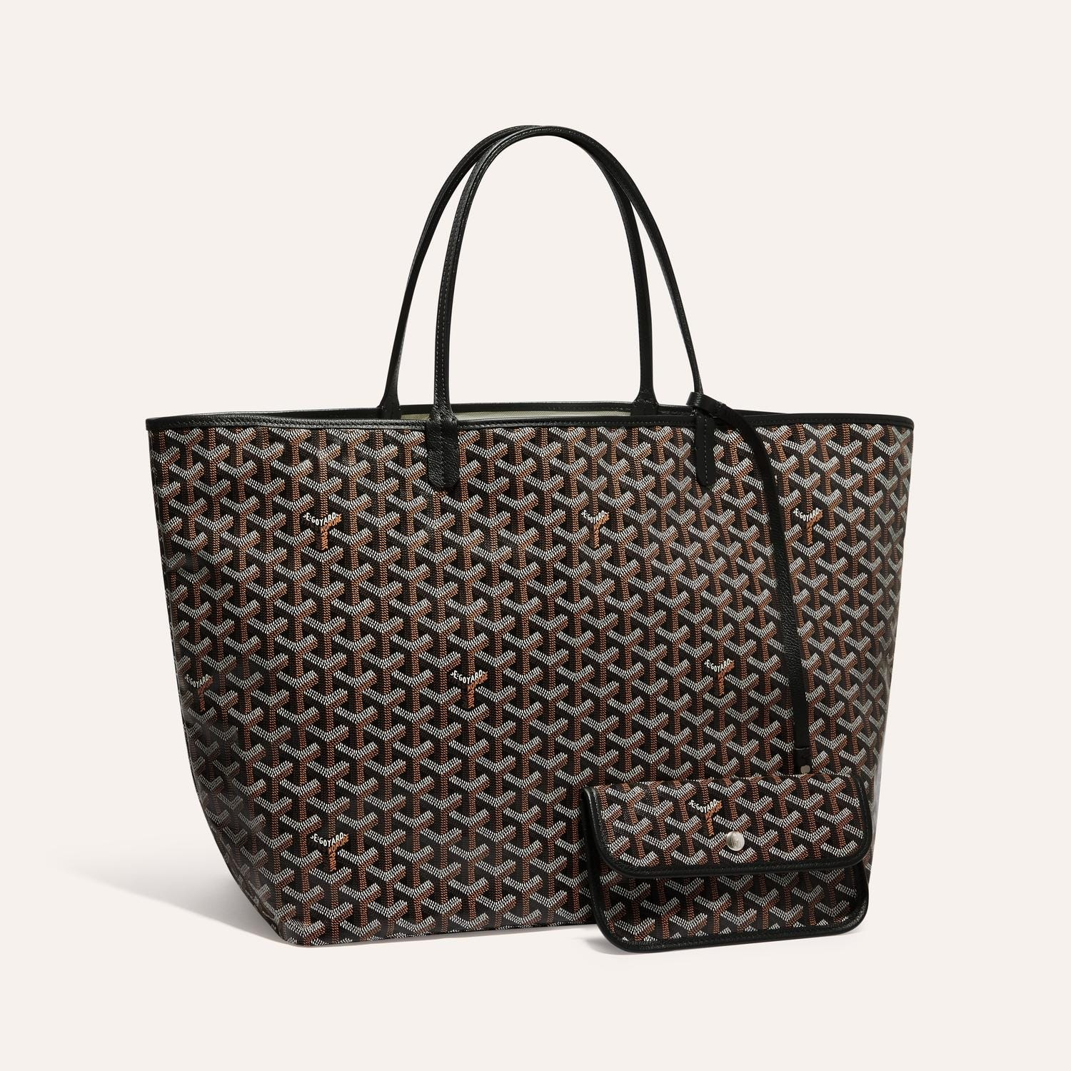 Goya Tote Bags