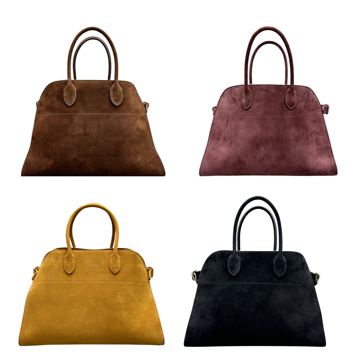 The Row Bags