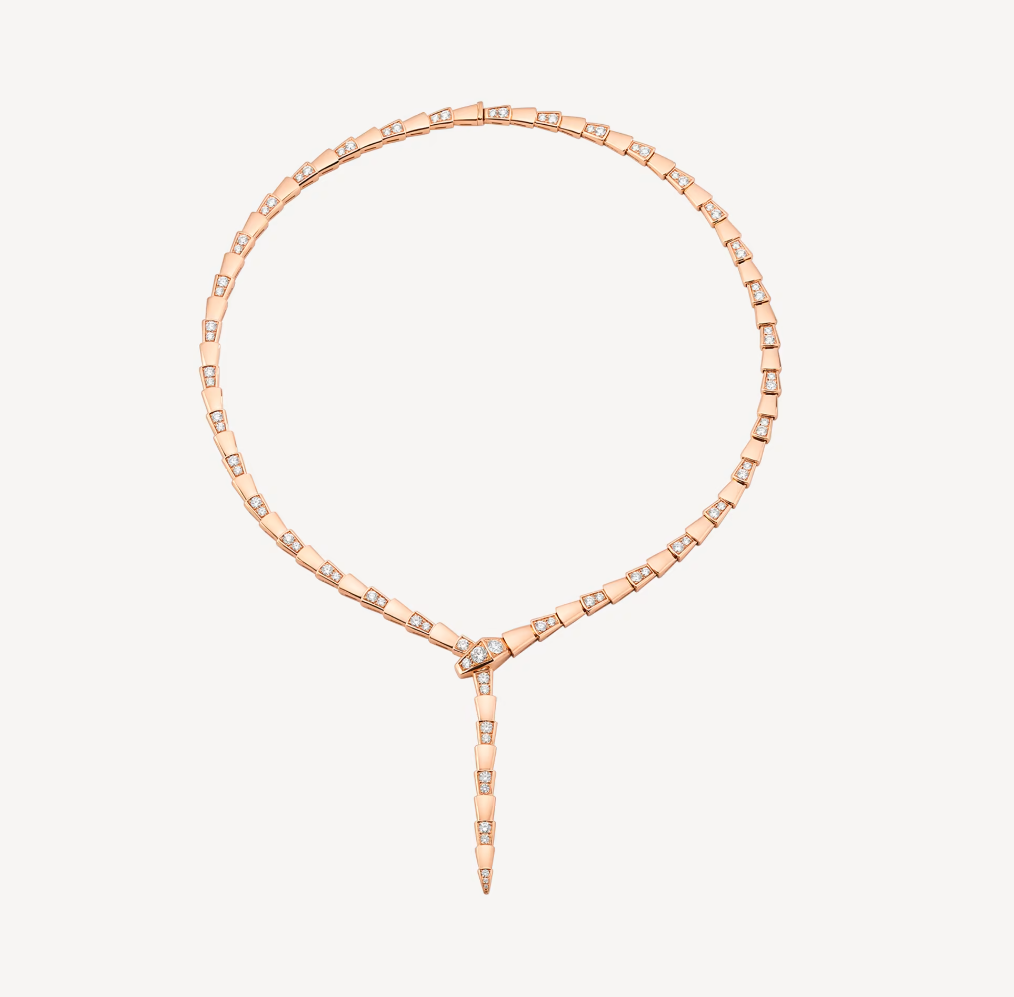 BVL Necklace