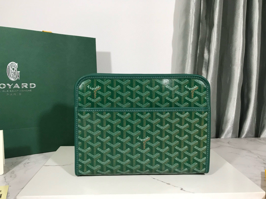 Goya Clutches