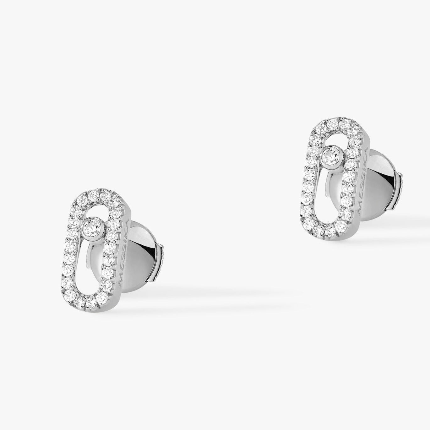 chaumet earrings