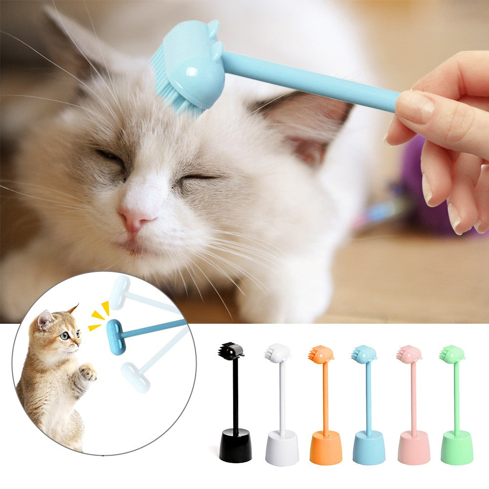 GRADA - Brosse de massage et toilettage