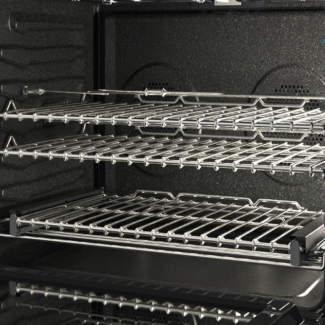 Forza 30" Dual Convection Electric Wall Oven