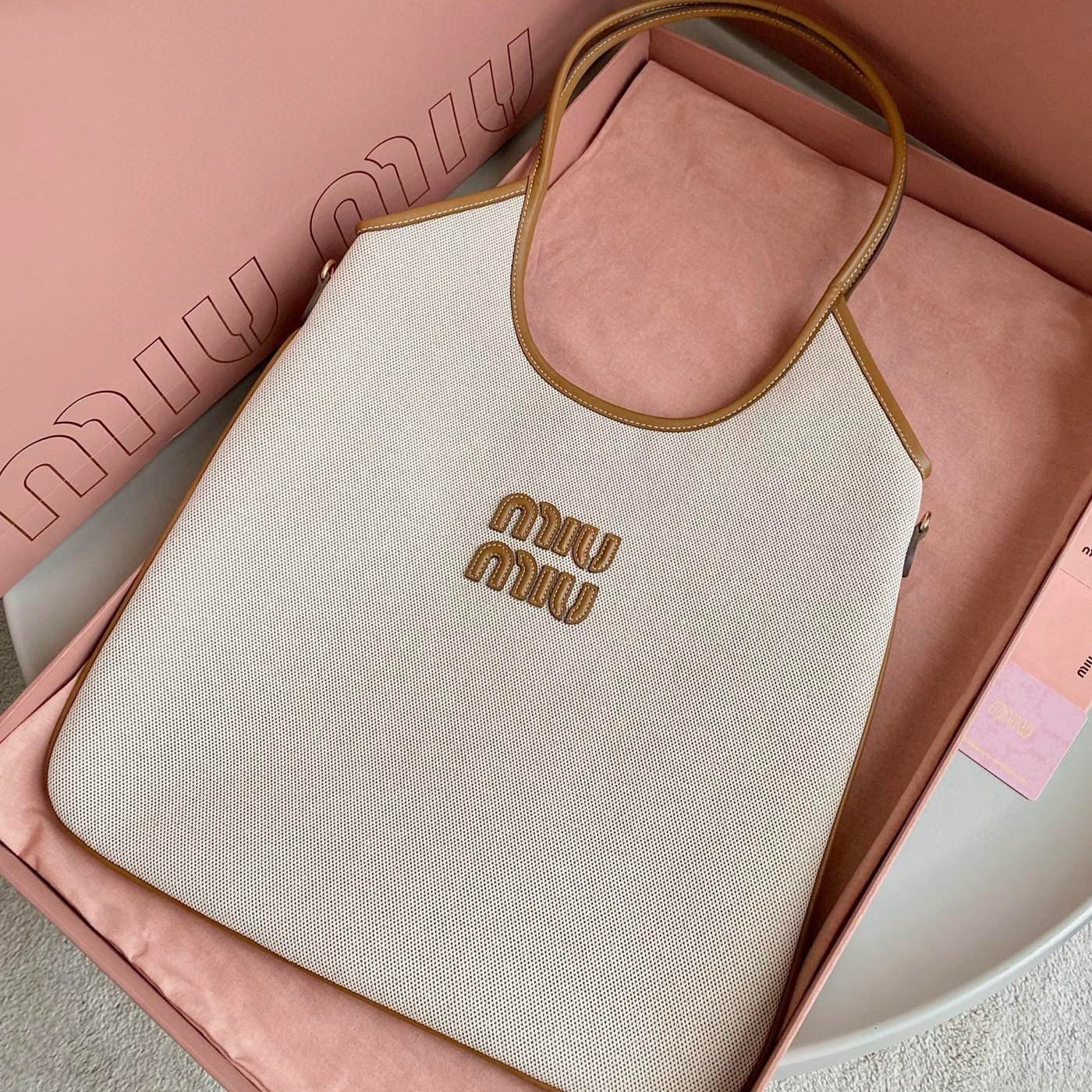 MiuMiu Bags