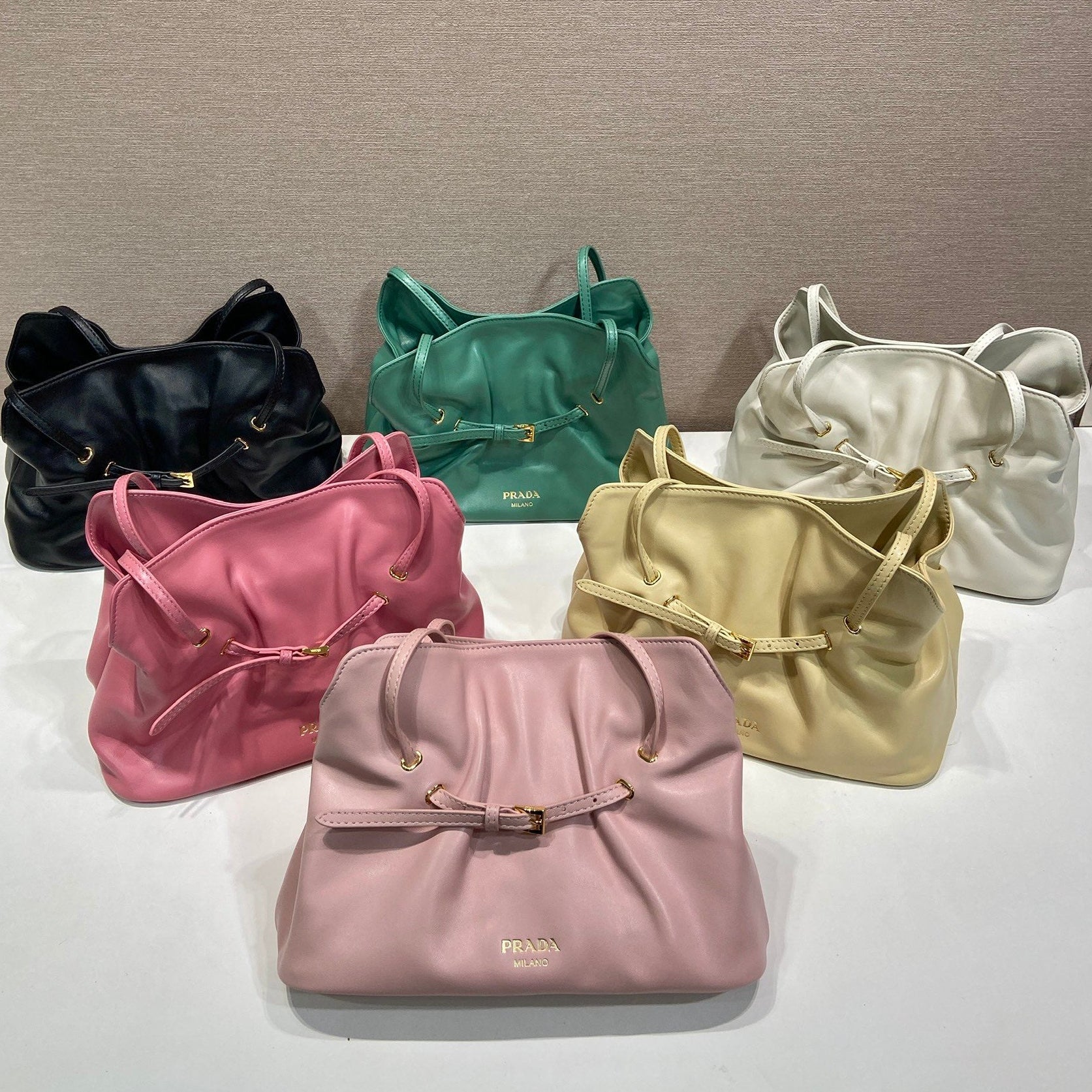New Prada Bag 2026