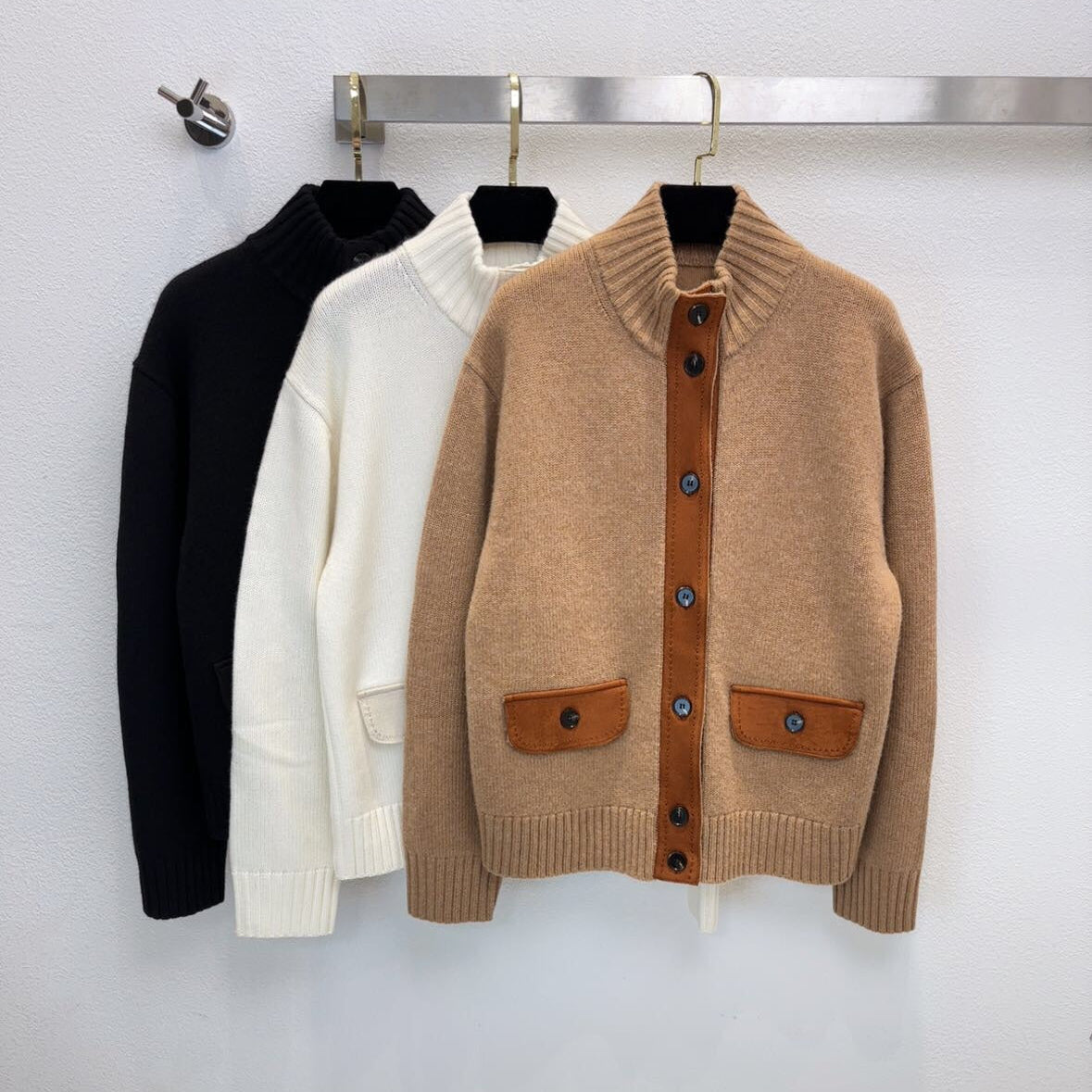 Loro Piana Clothing