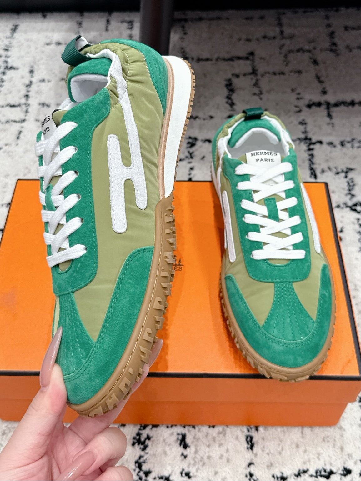 New Shoes Arrivals