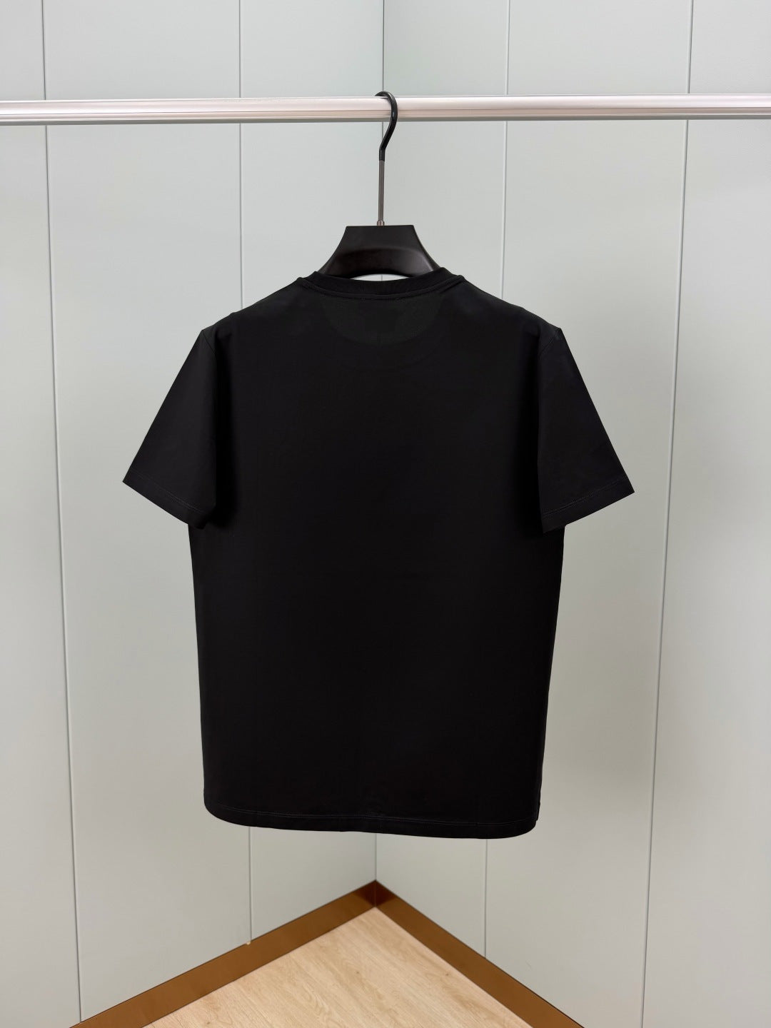 PRA 2026 Men's Short-Sleeve T-Shirt Cotton Sliver Logo 852808