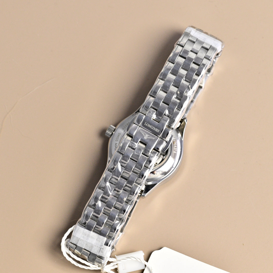 Longines Flagship 28mm Sliver Case Steel