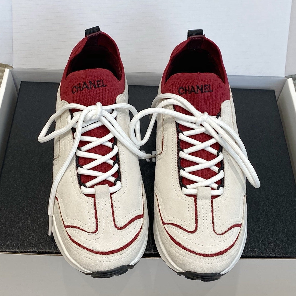 New Shoes Arrivals