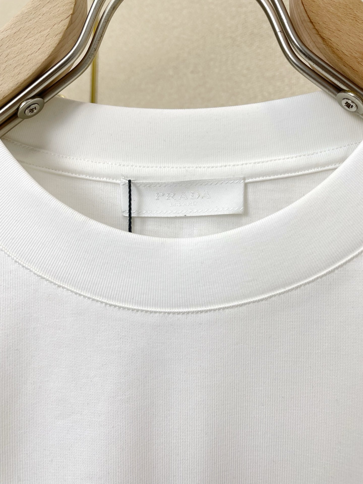 PRA 2026 Men's Short-Sleeve T-Shirt Cotton 851824