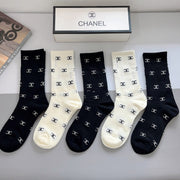 CREW SOCKS 423777 (1 BOX)