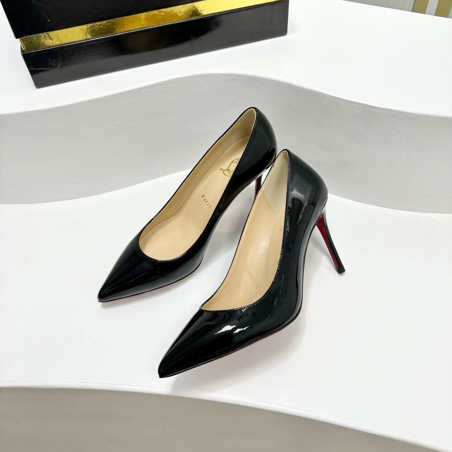 Christian Louboutin Shoe