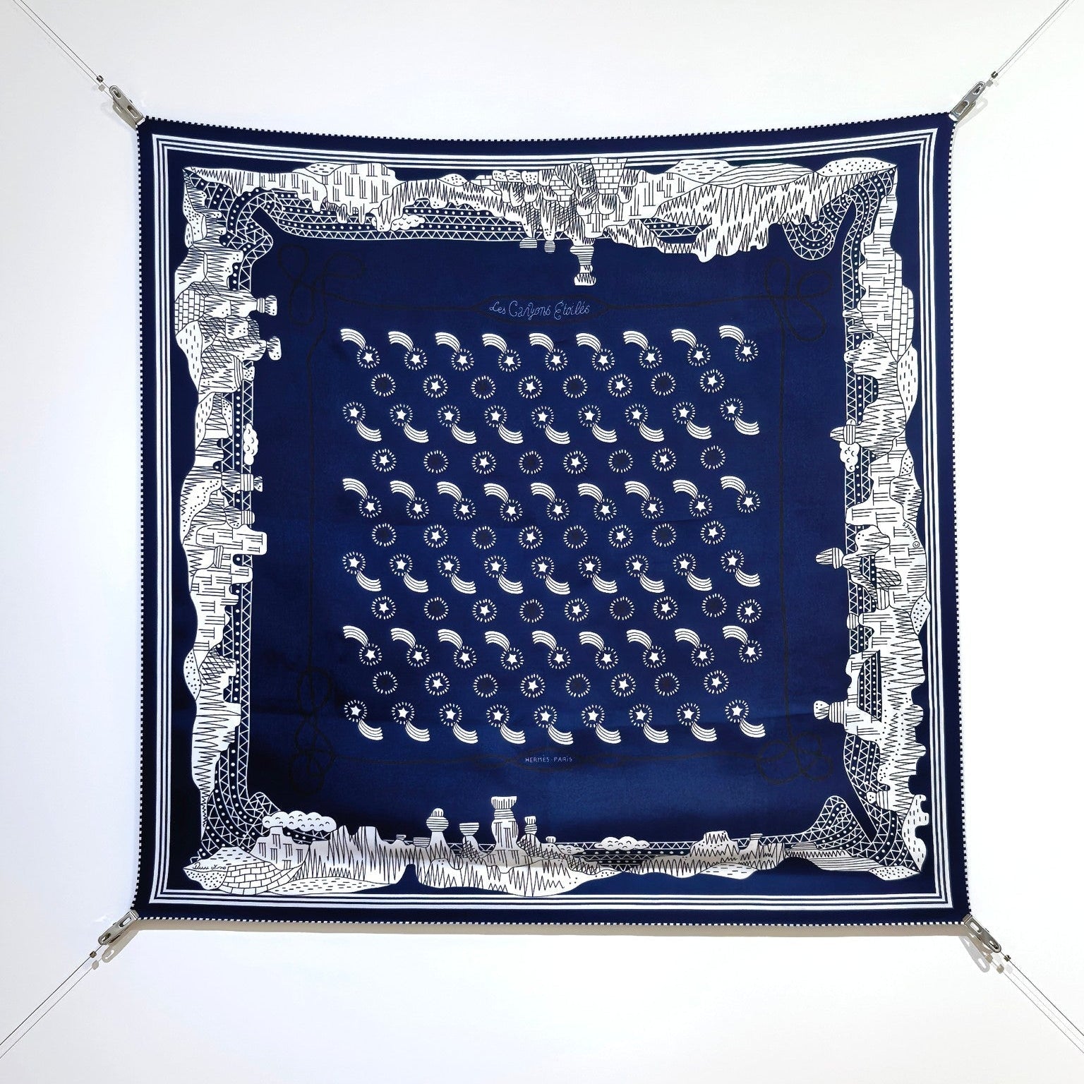New Scarf Arrivals